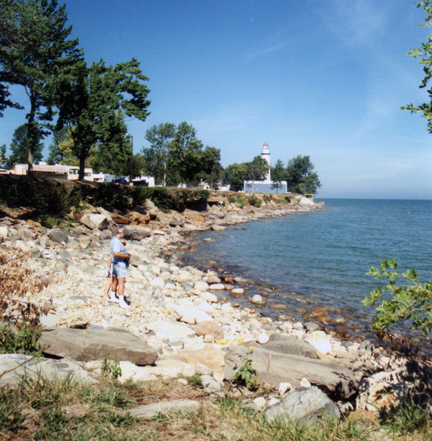 Lighthouse Park