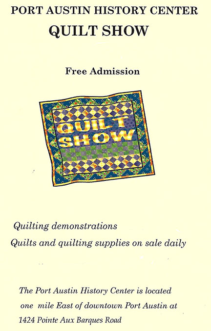 quilt