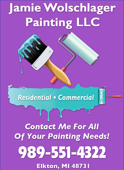 Paint lady