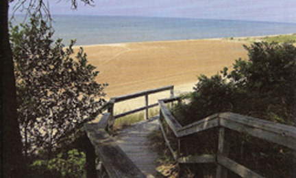 Sleeper State Park