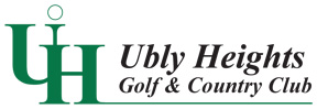 Ubly Heights Logo